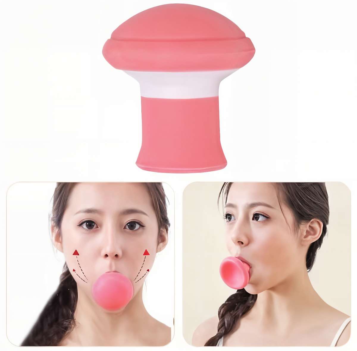 VLinePro™ - Facial Training Device