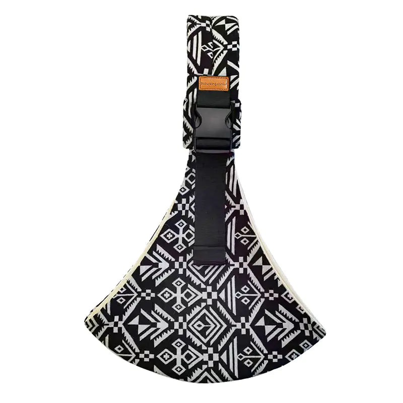 CarryMate™ - Adjustable Baby Carrier Crossbody