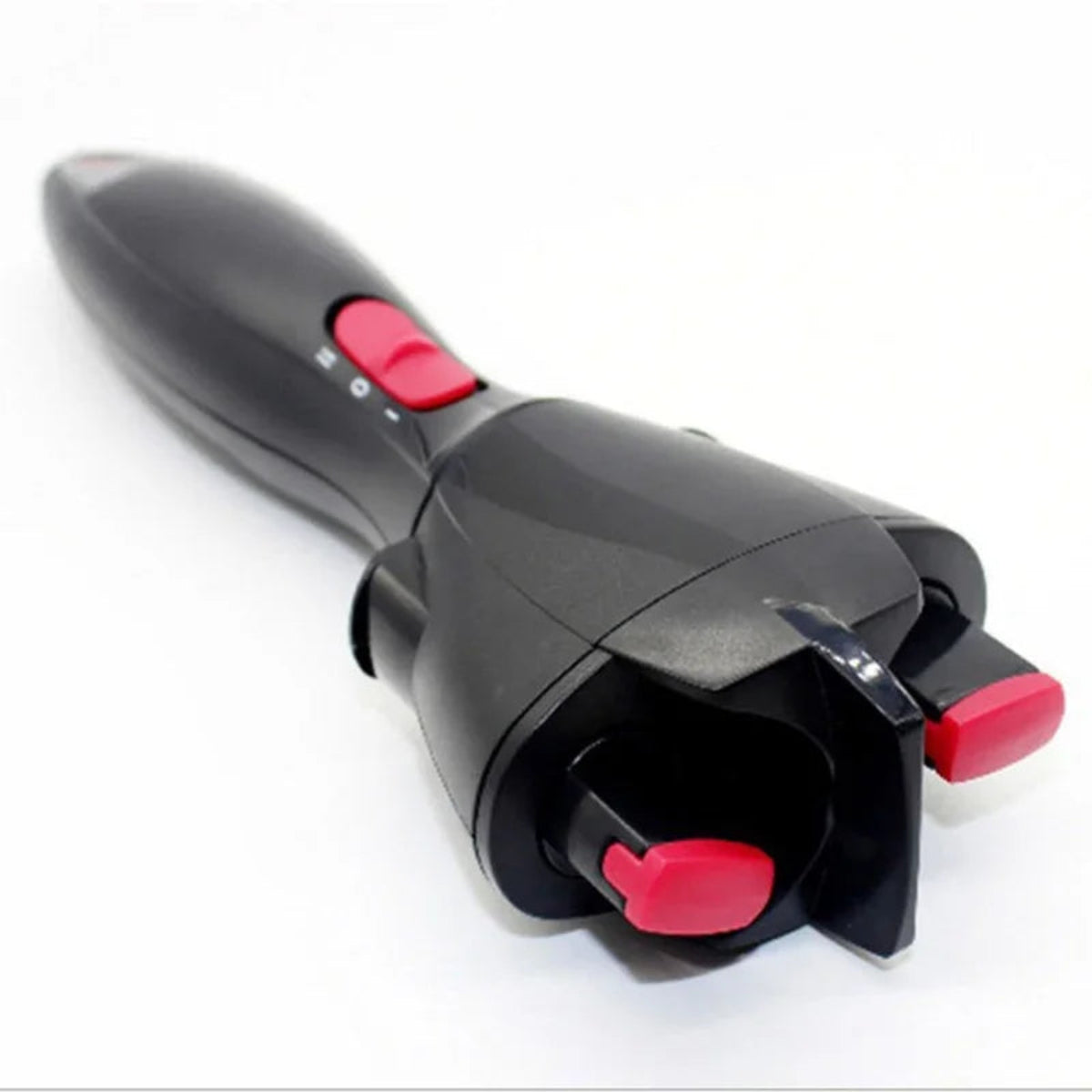 TwistPro™ - Automatic Hair Braiding Tool