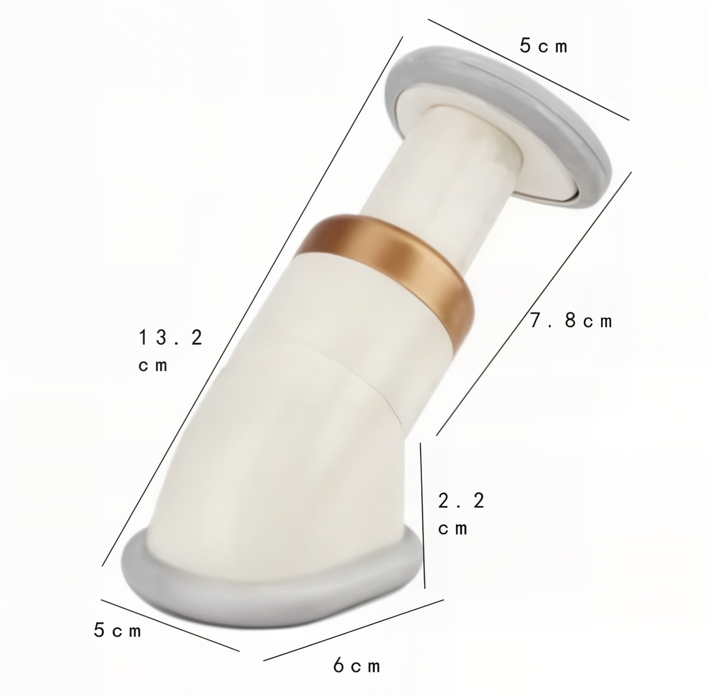 SlimLift™ - Chin Fat Reducer & Facial Massager
