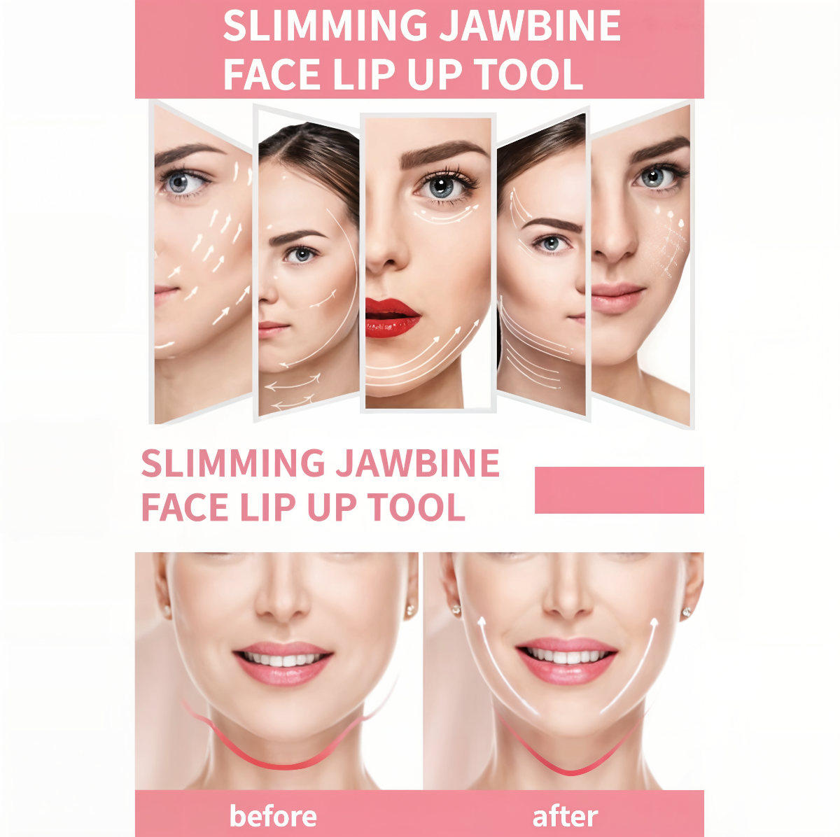 VLinePro™ - Facial Training Device