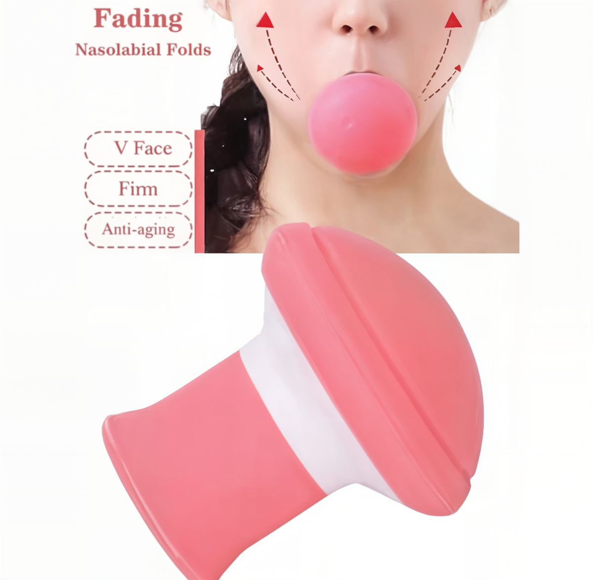 VLinePro™ - Facial Training Device