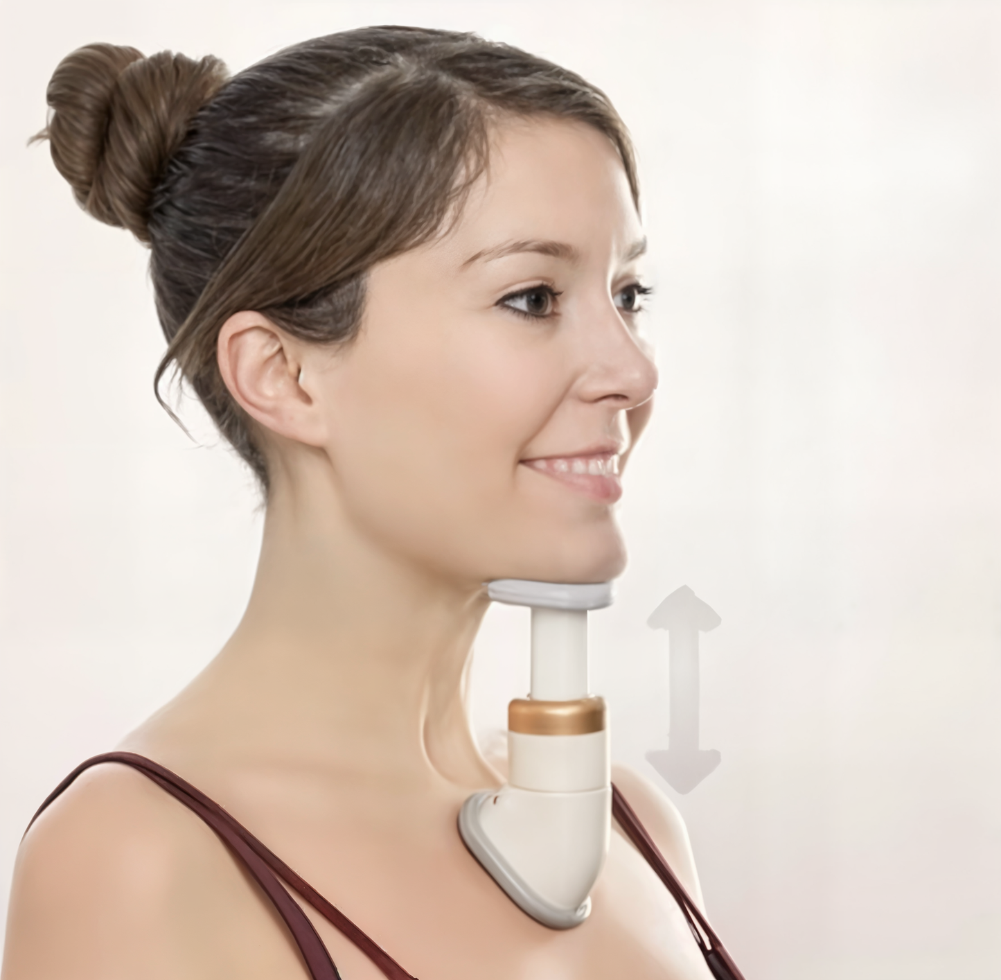 SlimLift™ - Chin Fat Reducer & Facial Massager