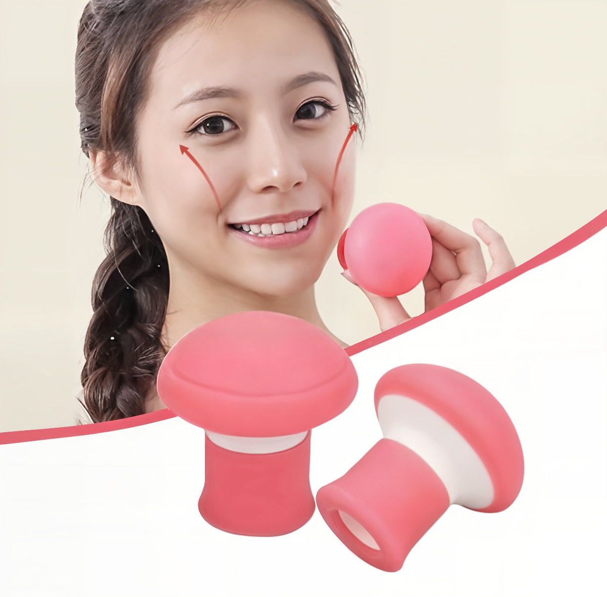 VLinePro™ - Facial Training Device