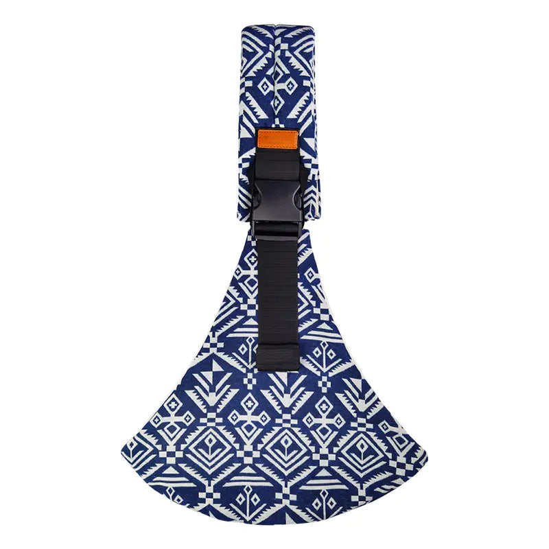 CarryMate™ - Adjustable Baby Carrier Crossbody