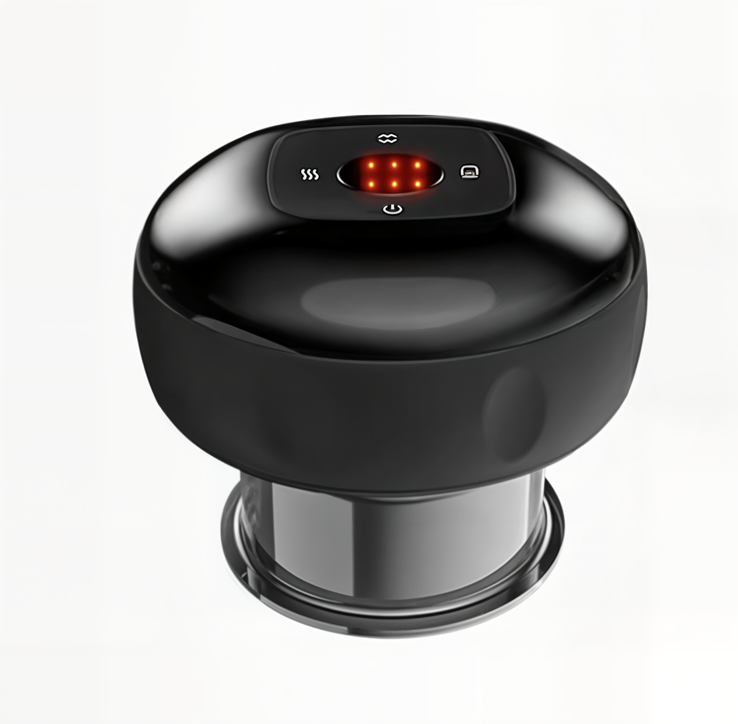 Cuppro Lite™ - Electric Cupping Massager