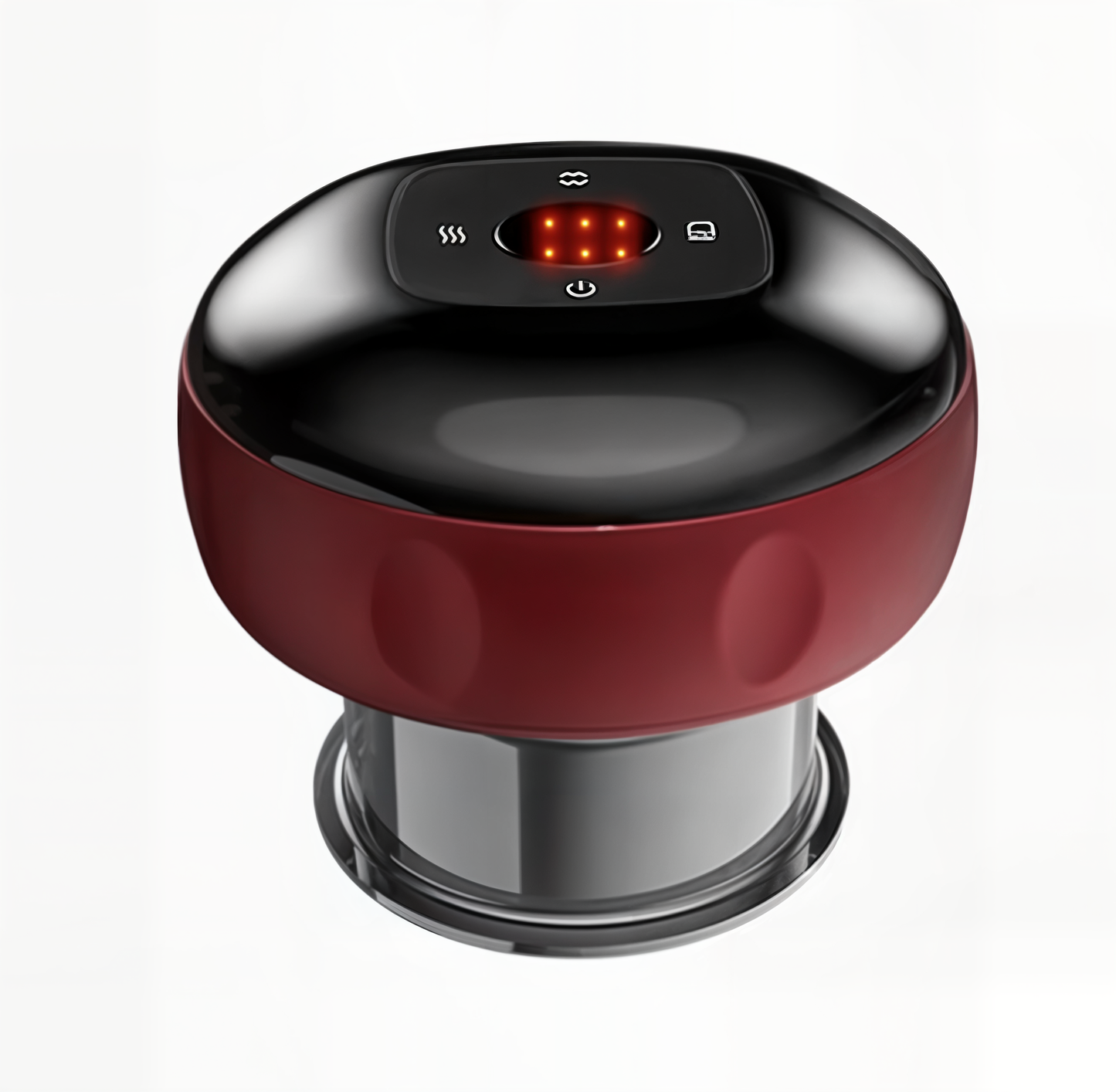 Cuppro Lite™ - Electric Cupping Massager
