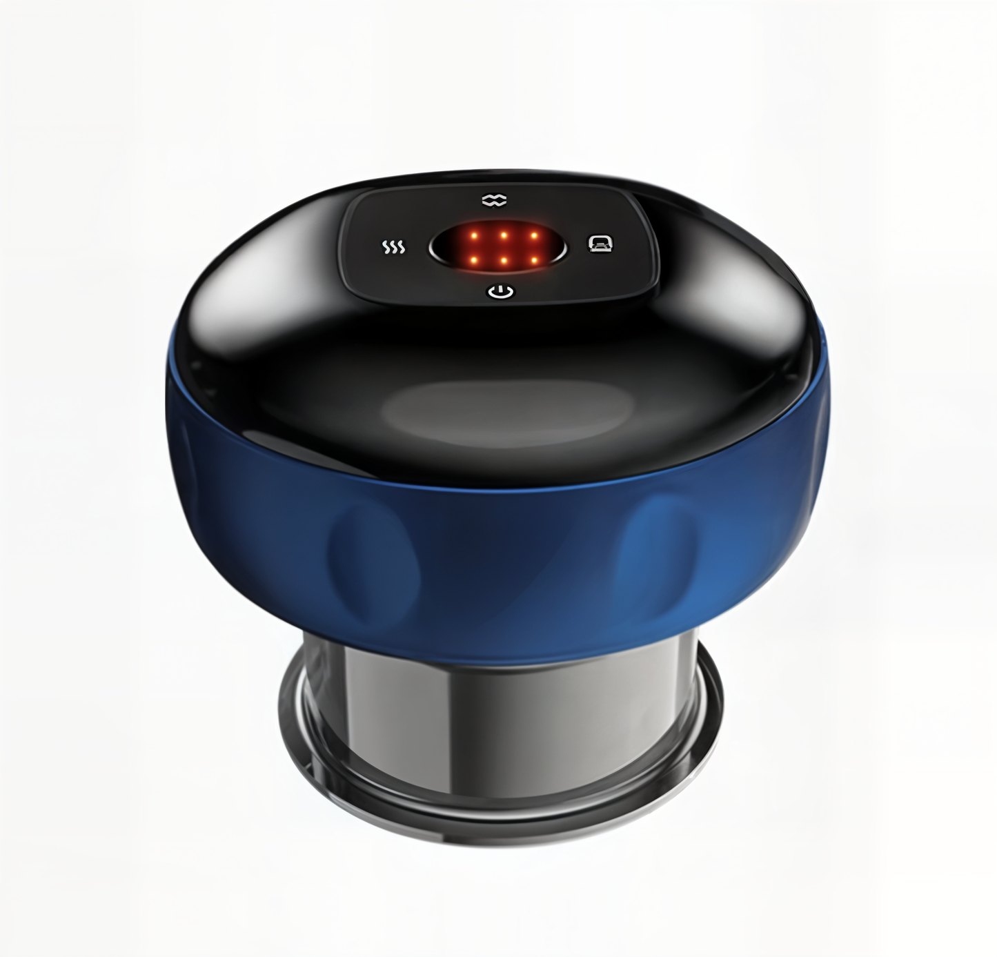 Cuppro Lite™ - Electric Cupping Massager