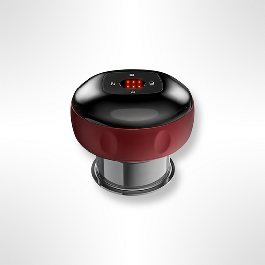 Cuppro Lite™ - Electric Cupping Massager