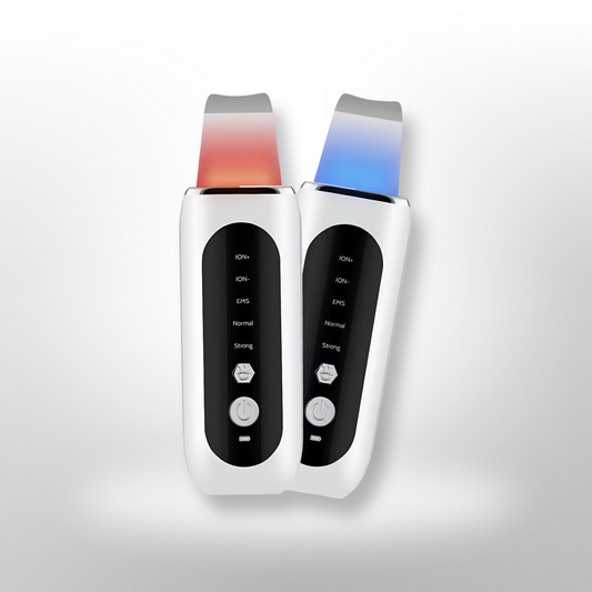 PoreWave™ - Ultrasonic Blackhead Remover