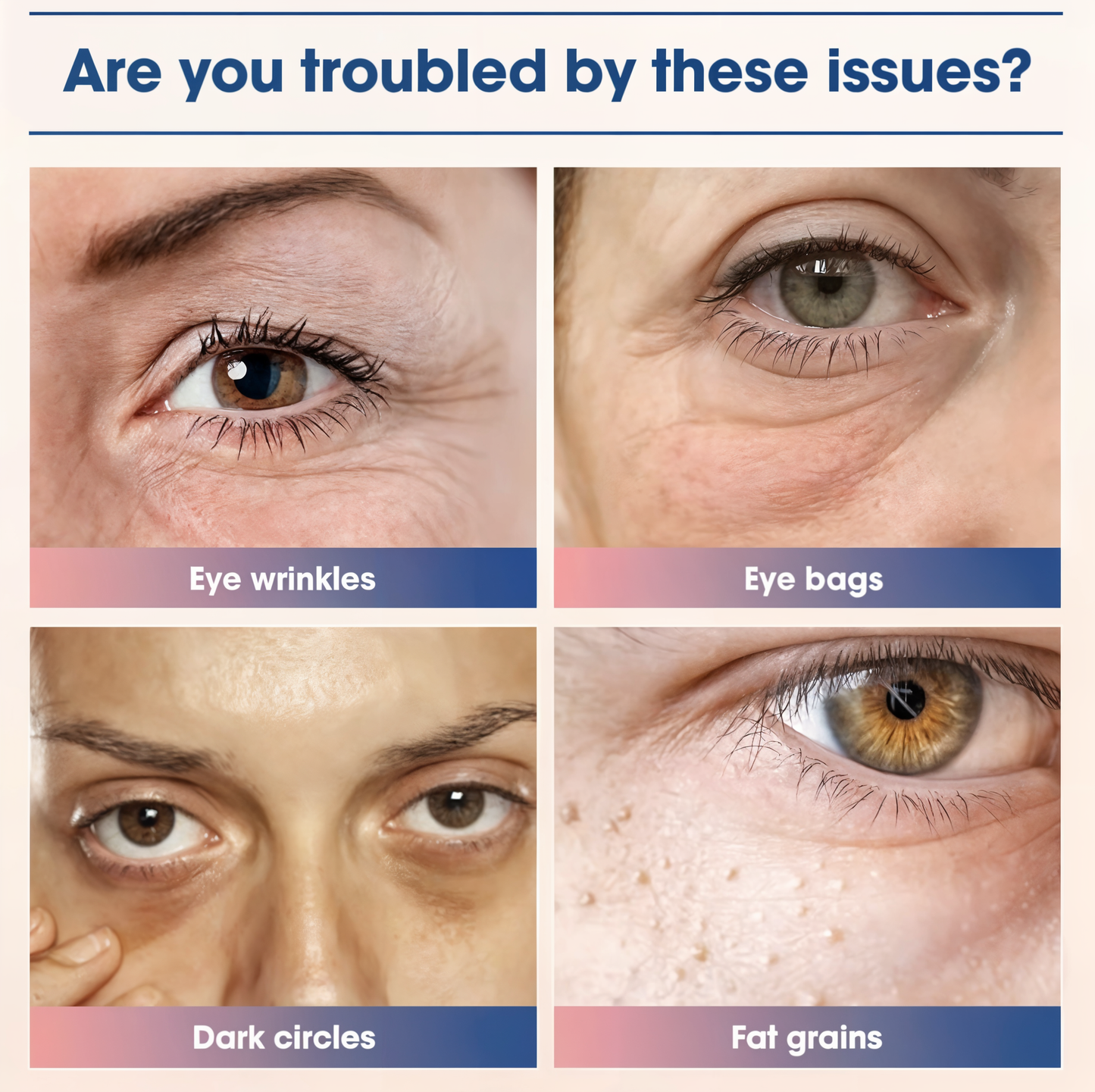 EyeRelief™ - Eye Massager