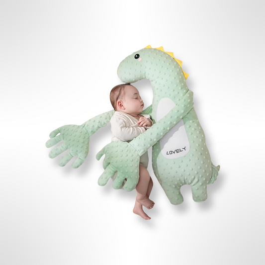 CuddlePillow™ - Soothing Baby Sleep Pillow