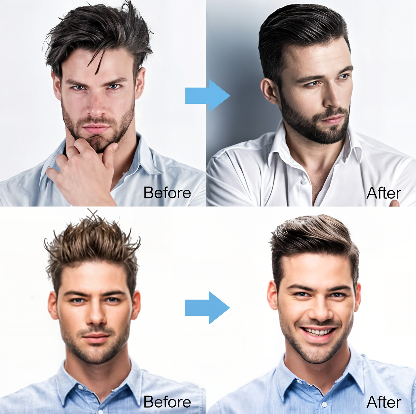 TrimProM - Professional Hair & Beard Styler