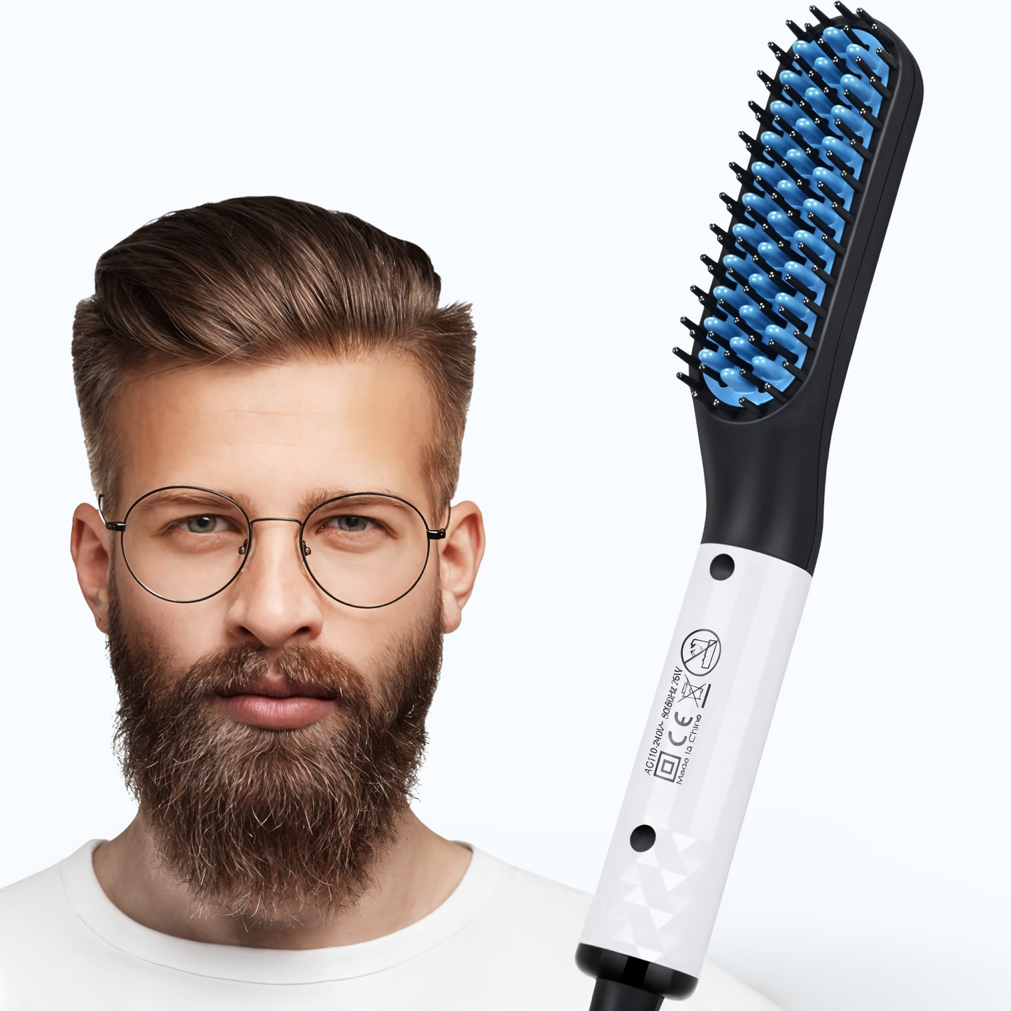 TrimProM - Professional Hair & Beard Styler