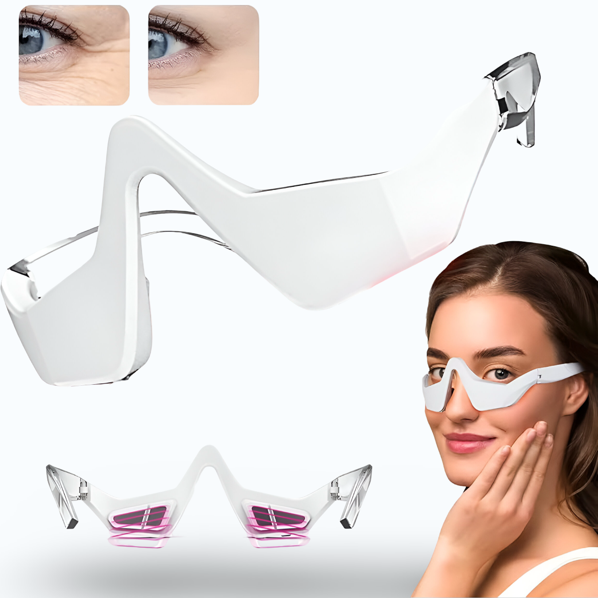 EyeLift™ - EMS Eye Massager