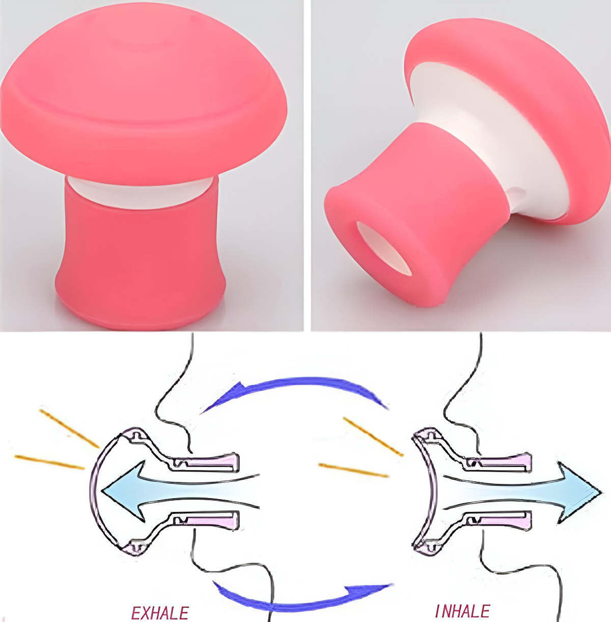 VLinePro™ - Facial Training Device