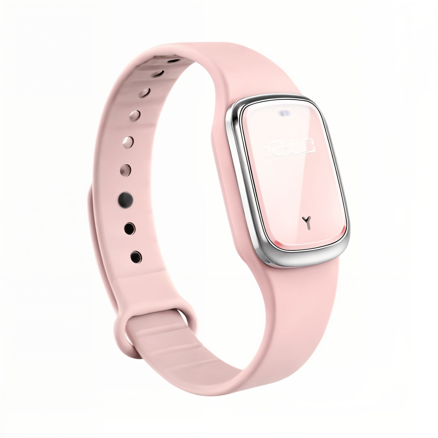 BuzzOff™ - Ultrasonic Mosquito Repellent Bracelet