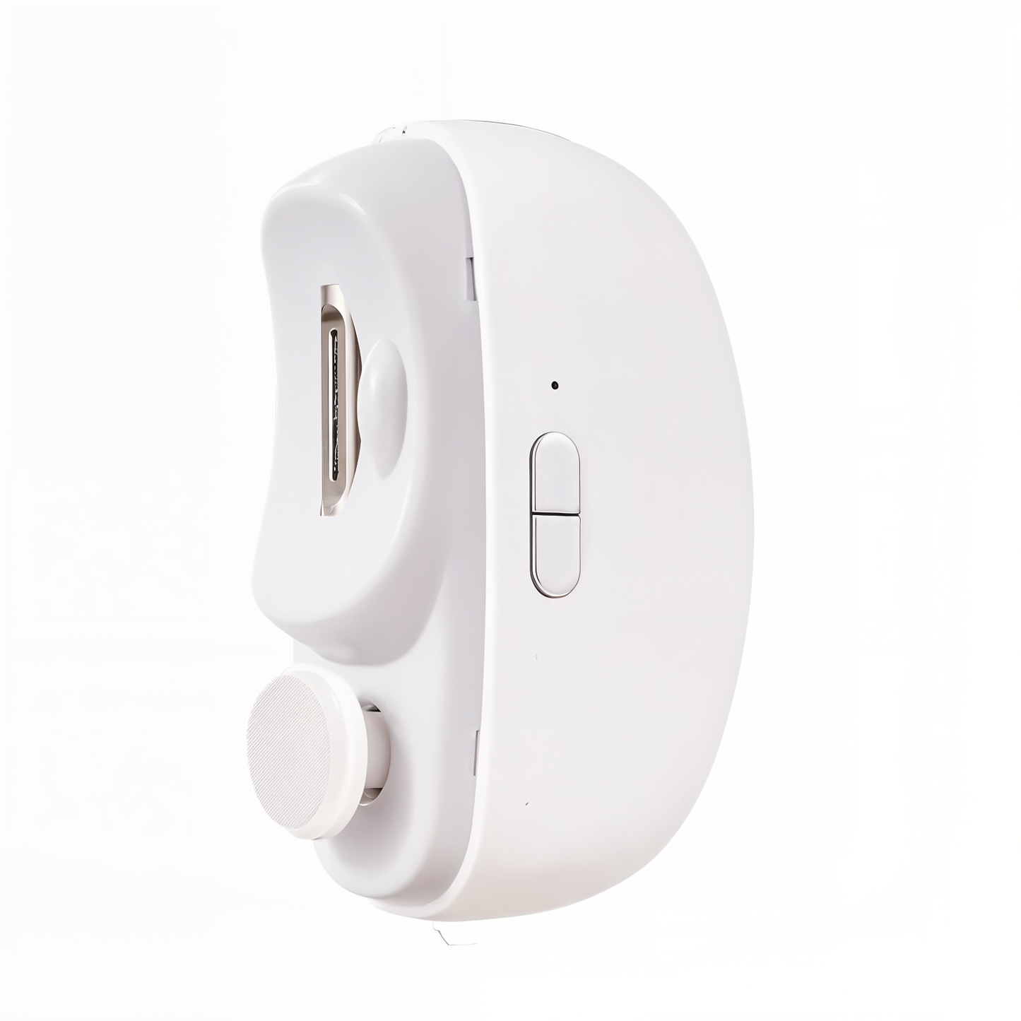 ClipMate™ - Electric Nail Clipper Set