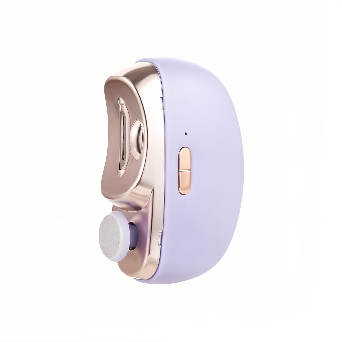 ClipMate™ - Electric Nail Clipper Set