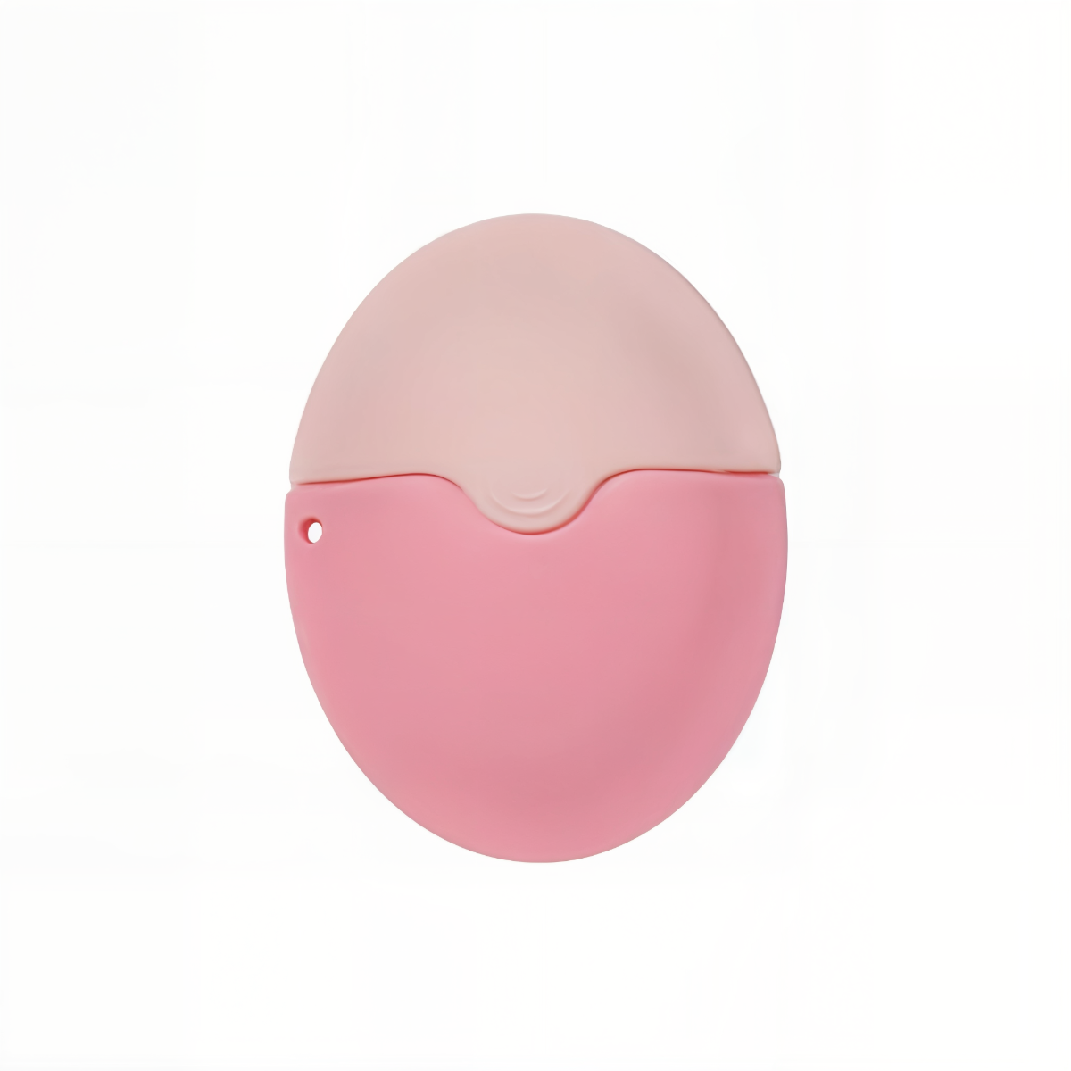 SilkApply™ - Detachable Silicone Cream Applicator