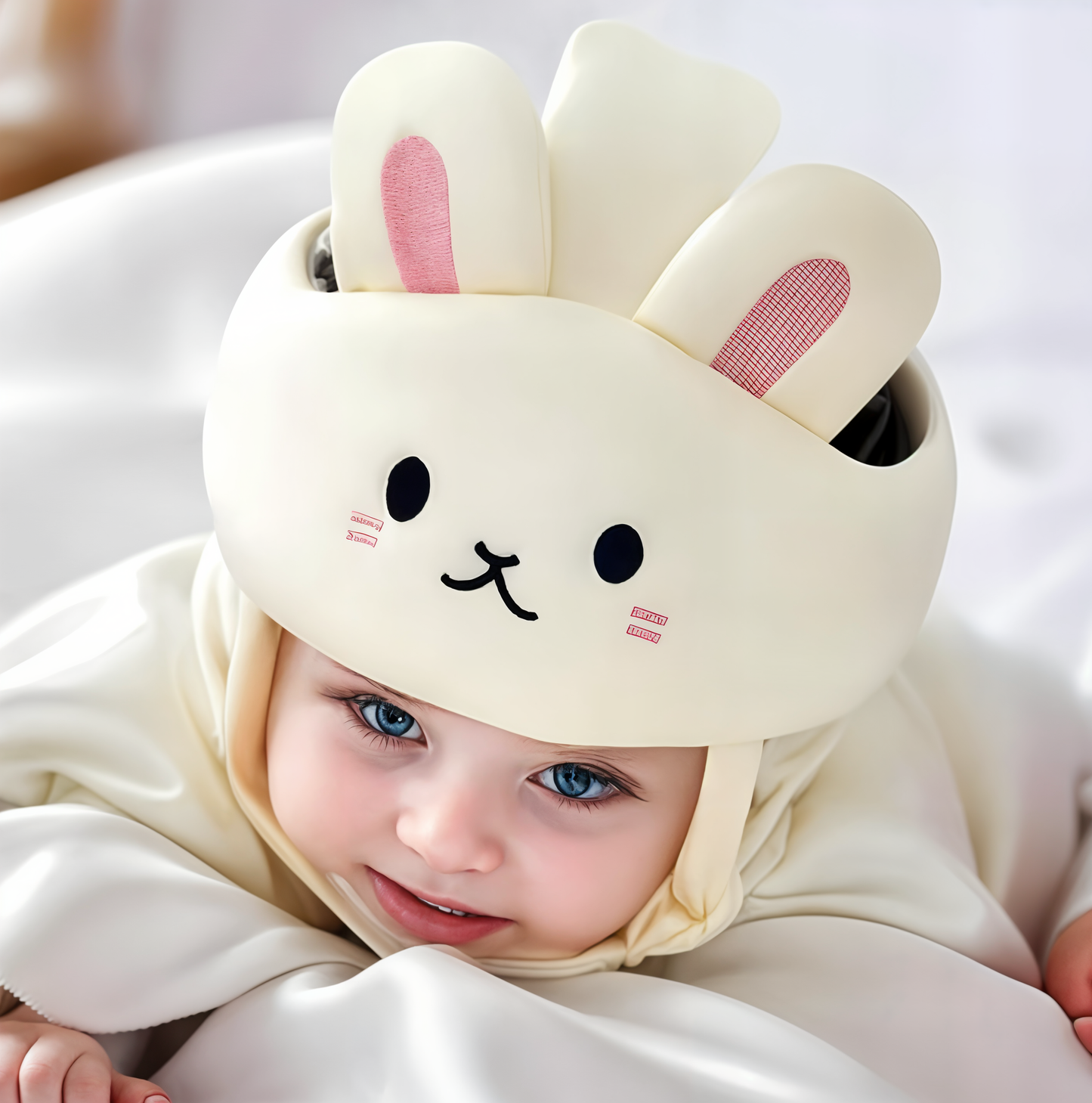 SafeCap™ - Baby Head Protection Hat
