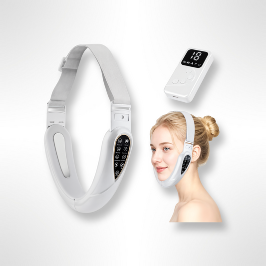 VGloW™ - EMS Compact Lifting V-Face Massager