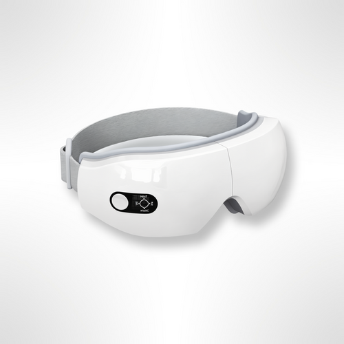 EyeZen™ - Bluetooth Eye Massager