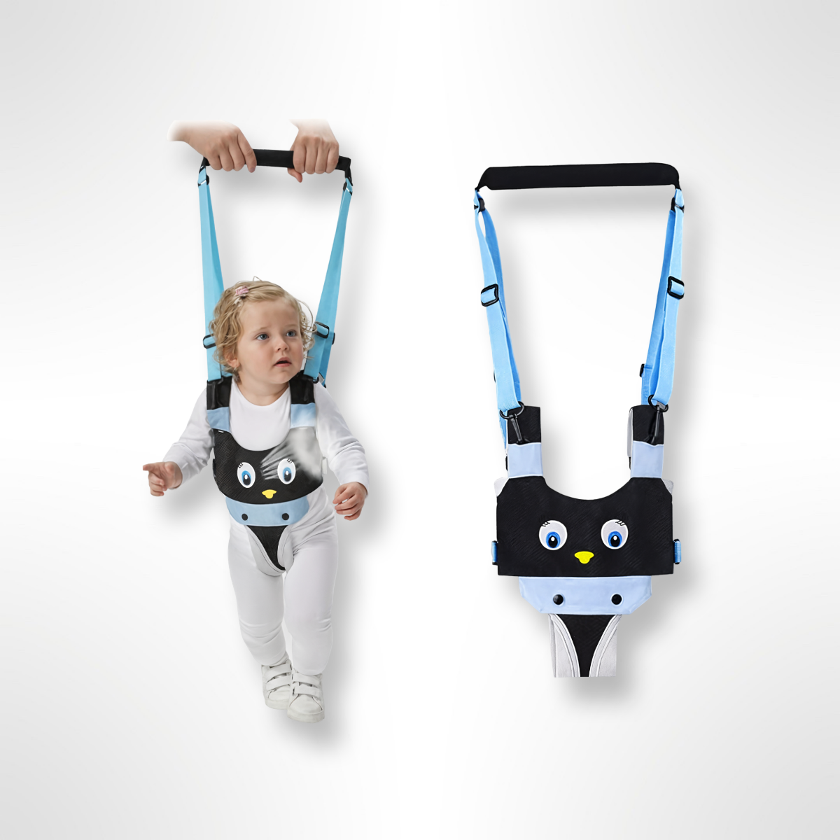 StepMate™ - Baby Walking Harness