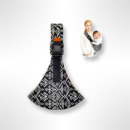 CarryMate™ - Adjustable Baby Carrier Crossbody