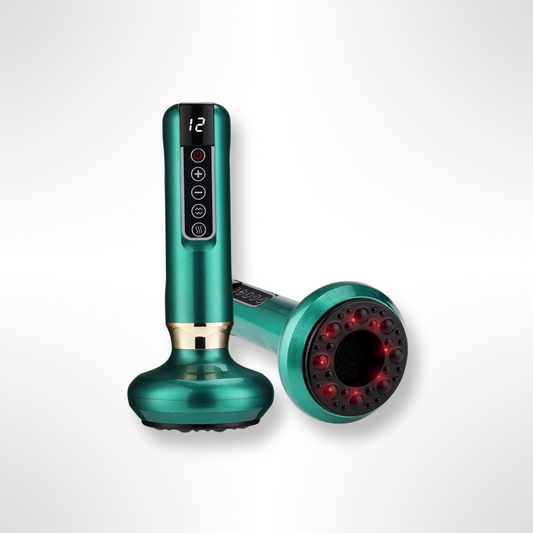 Cuppro™ - Electric Vacuum Cupping Massager