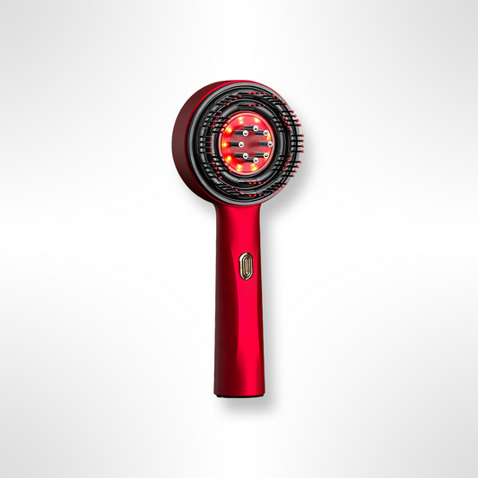 GrowComb™ - Hair Growth Scalp Massager Comb