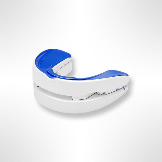 SilentNight™ - Adjustable Silicone Anti-Snoring Device