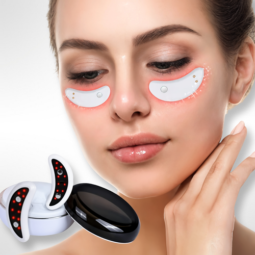 EyeRelief™ - Eye Massager