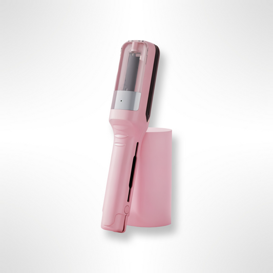TrimFix™ - Cordless Hair Trimmer for Split Ends