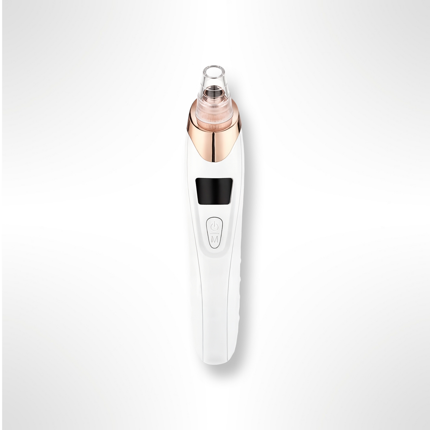 PoreVac ProM™- Rechargeable Pore Vacuum Cleanser