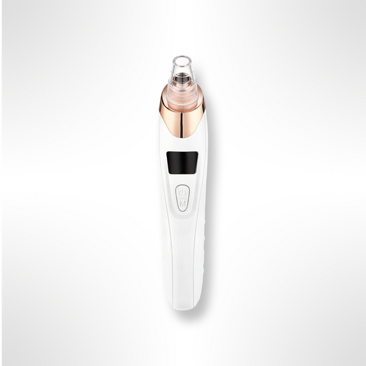 PoreVac ProM™- Rechargeable Pore Vacuum Cleanser