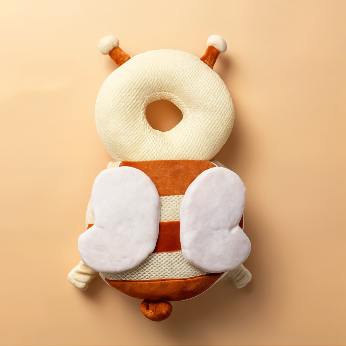BumpGuard Pro™ - Advanced Baby Anti-Fall Headrest