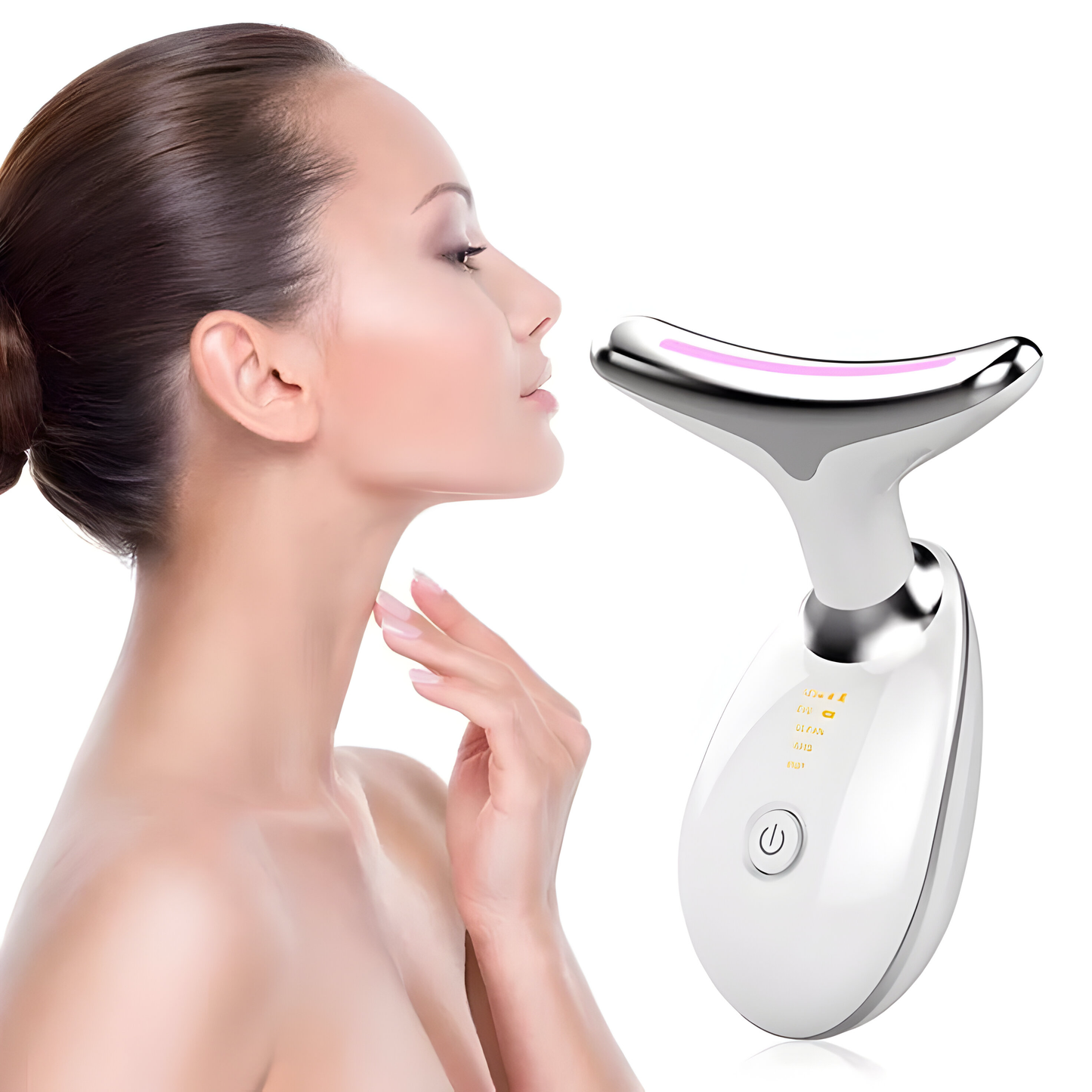 NeckLift – Smart Facial & Neck Massager