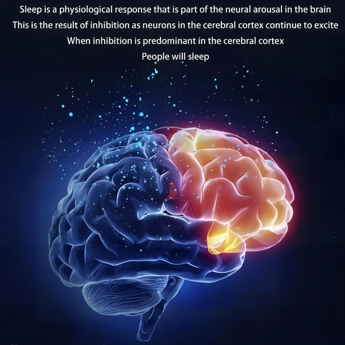 DreamEase™ - Smart Sleep Aid Device