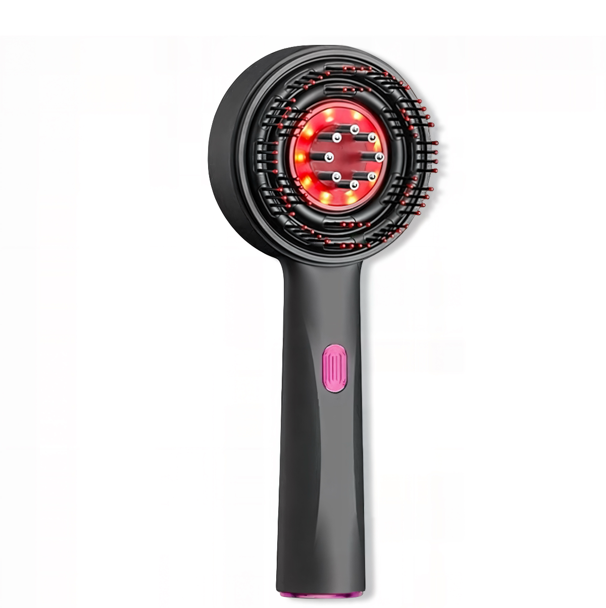 GrowComb™ - Hair Growth Scalp Massager Comb