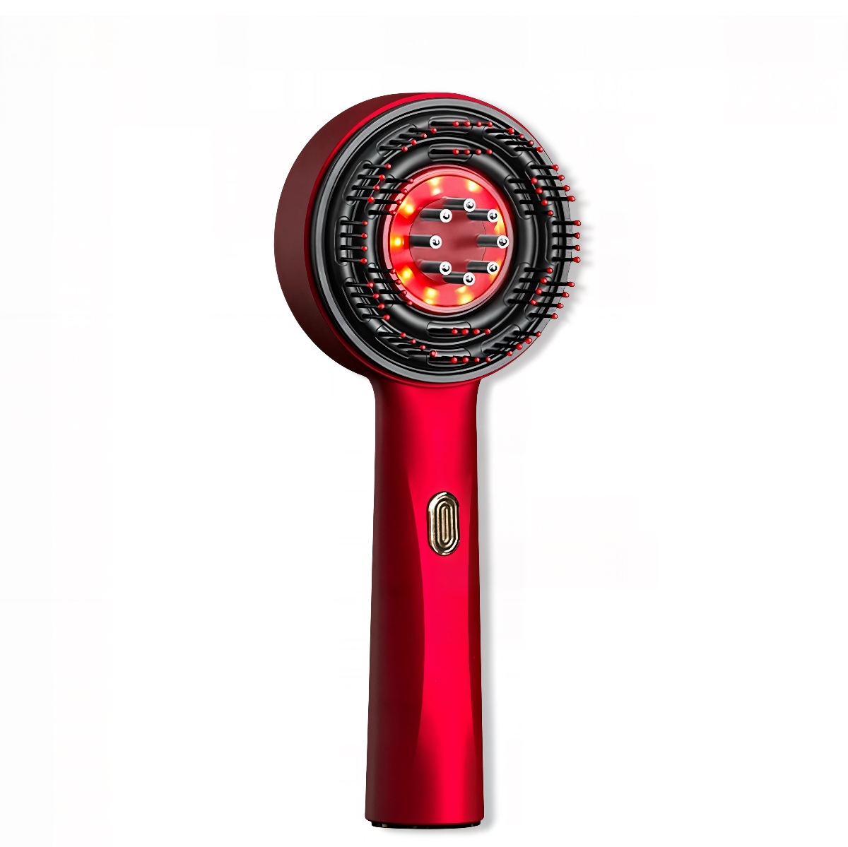 GrowComb™ - Hair Growth Scalp Massager Comb