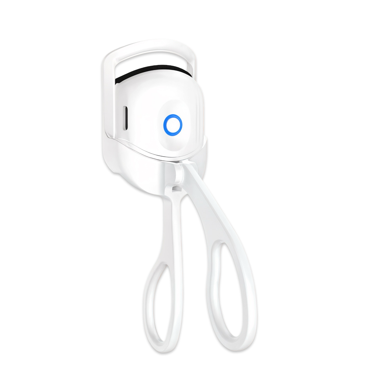 CurlEase™ - Heated Eyelash Curler