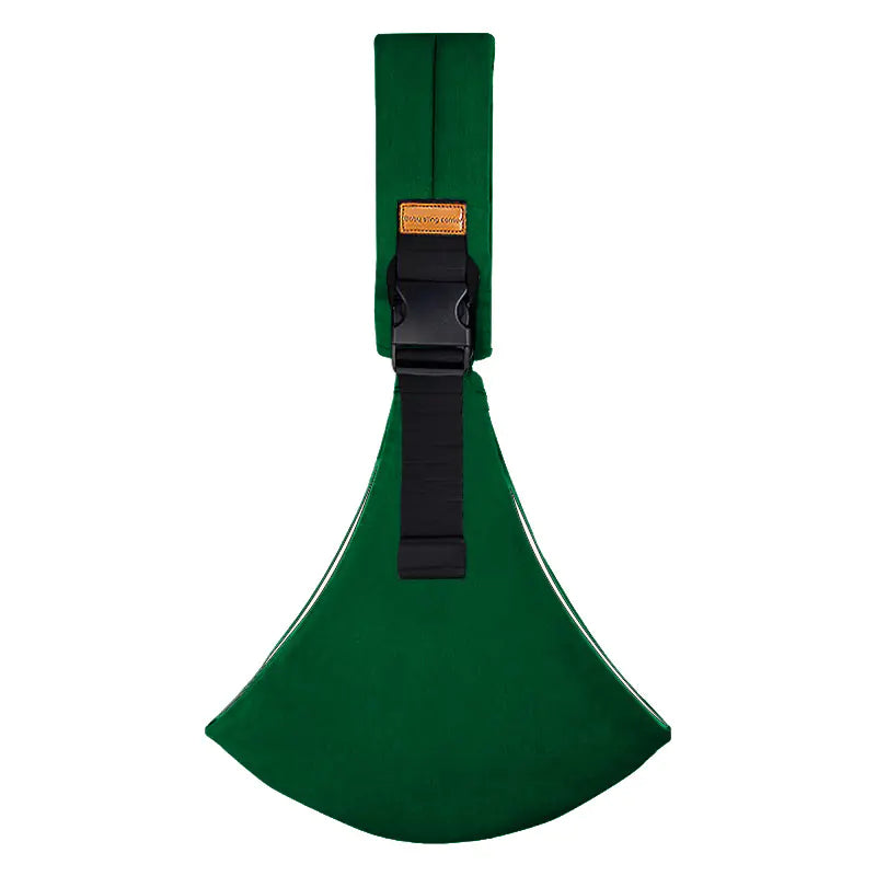 CarryMate™ - Adjustable Baby Carrier Crossbody