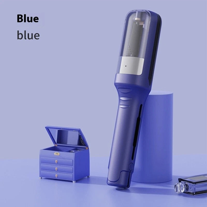 TrimFix™ - Cordless Hair Trimmer for Split Ends