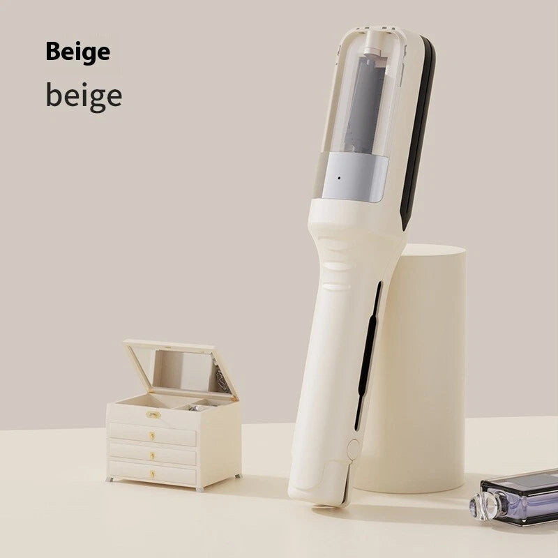 TrimFix™ - Cordless Hair Trimmer for Split Ends