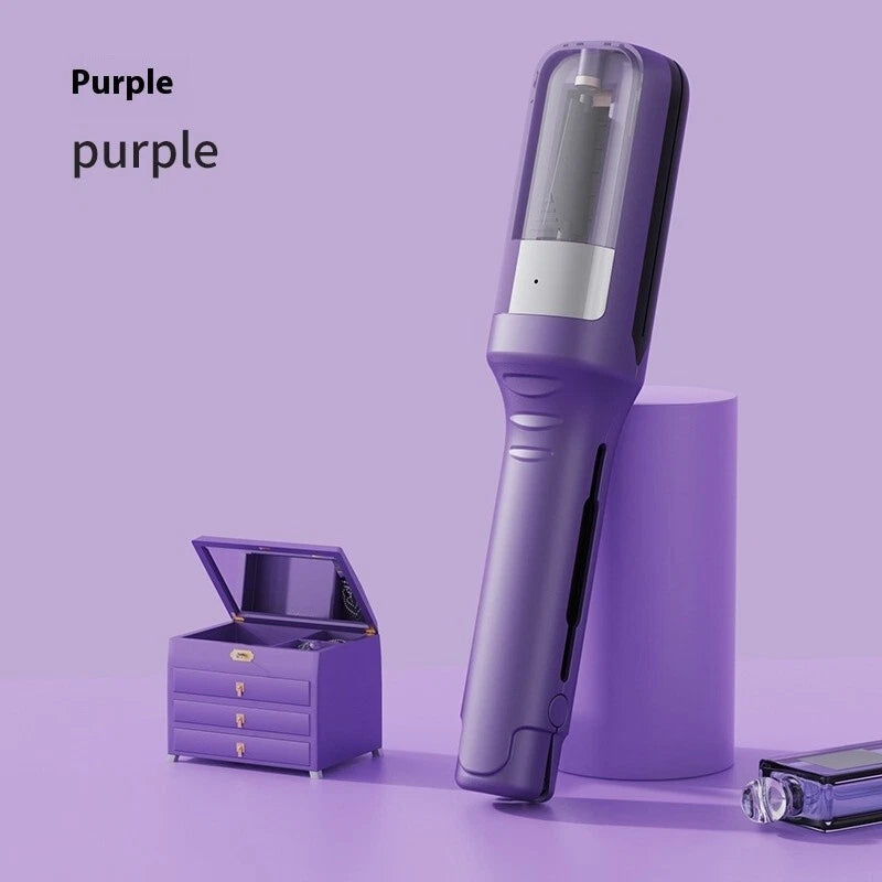 TrimFix™ - Cordless Hair Trimmer for Split Ends