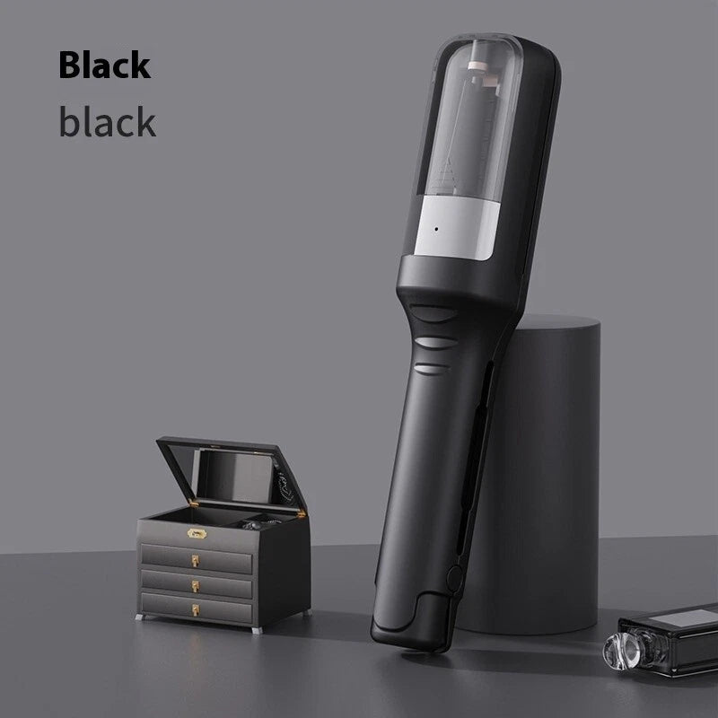TrimFix™ - Cordless Hair Trimmer for Split Ends