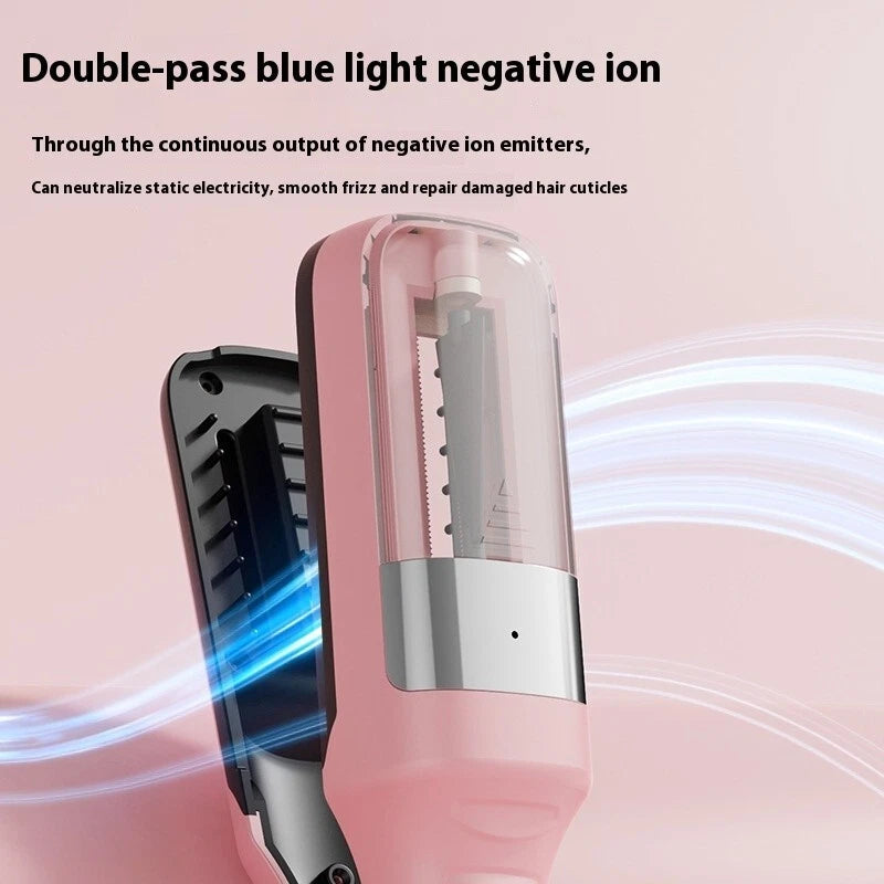 TrimFix™ - Cordless Hair Trimmer for Split Ends