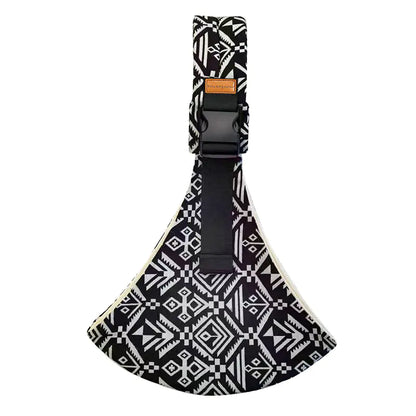 CarryMate™ - Adjustable Baby Carrier Crossbody