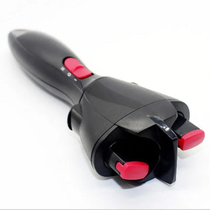 TwistPro™ - Automatic Hair Braiding Tool